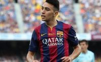 Napoli su Munir, l'agente: Nessuna firma con il Siviglia, ha una sola priorit�. Da gennaio...