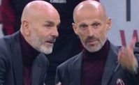Milan, anche il vice di Pioli � positivo al Covid! Allarme panchina per la gara con il Napoli