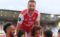 KISS KISS - Napoli, nuovo mediano dopo il Venezia. Mustafi erede di Manolas