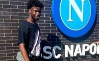 Che fine ha fatto Noah Mutanda? L'ex talento del Napoli nella squadra di Criscitiello