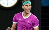 Nadal svela: Ritiro dal tennis? Uso gli stessi prodotti per sentirmi meglio 