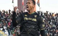 Venezia, Nani: Il Napoli � la storia della Serie A. Curioso di vedere Osimhen