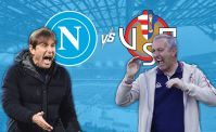 LIVE - Napoli-Cremonese alle 20:45, formazioni i risultato in diretta su AreaNapoli.it