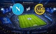 LIVE - Napoli-Bodo/Glimt (21:00), segui la Champions in diretta su AreaNapoli.it