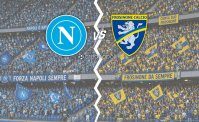 LIVE - Napoli-Frosinone alle 20:45, segui la gara in diretta su AreaNapoli.it