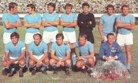 Dino Panzanato � morto, l'ex difensore del Napoli aveva 81 anni. I tifosi: Era un grande