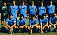 VIDEO - Dinamo Tbilisi-Napoli: 2-1, Coppa Uefa 1982-83. Il gol da fuoriclasse di Ramon Diaz
