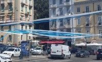 Isola pedonale e stop alle auto: Manfredi prepara l'ordinanza per la festa Scudetto