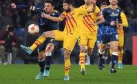 Amichevole Napoli vs Barcellona per il Centenario? Invito per giocare il 1 agosto