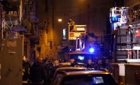 Napoli, terrore a Fuorigrotta. Sparatoria in strada: un morto