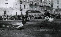 Forgione: La battaglia del Napoli come nel 1948. Gli azzurri furono condannati dai poteri forti