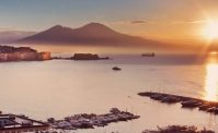 Studio Università Maryland: Napoli come Cordova nel 2080, estati più calde di 6,5 gradi