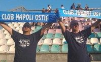 Di Chiara: Napoletani di una categoria superiore. Poi il retroscena di mercato