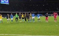 Napoli-Udinese: la notizia peggiore arriva al 94esimo e intristisce tutti