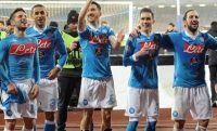 Adani: Ho la pelle d'oca, il San Paolo sembra il Monumental