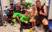 Brambati: Napoli, c'� qualcosa nello spogliatoio. Sono sicuro della mia fonte
