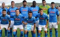Castel di Sangro-Napoli: 0-10, triplo Politano! Bene anche Younes, Milik sbaglia tanto