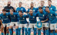 Ranking UEFA, il Napoli continua a scendere. La nuova posizione