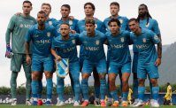 Lista Champions League, la situazione del Napoli. Mazzocchi attualmente fuori