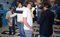 Il Napoli lancia Immersive Experience, primo club in Italia. Bianchini: Nel cuore pulsante della città
