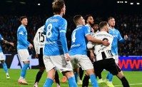 Juventus-Napoli: probabili formazioni. Meret titolare, Spinazzola recuperato