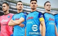 SSC Napoli, sorpresa per i tifosi: Hai sempre sognato di indossare la maglia azzurra?