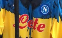Burlon: Tifo Napoli, ma la maglia pi� bella � della Juventus. A Petagna dico...