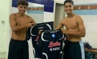 Napoli, la Primavera vestir� maglie della Legea! Niente Armani per le giovanili