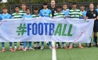 Youth League, Napoli-Sporting: 1-1, gli azzurrini conquistano il primo punto