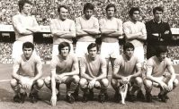 Morto ex calciatore del Napoli. Il cordoglio della societ� azzurra: Lo ricordiamo con affetto