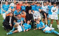 Di Lorenzo: Si conclude un'altra stagione, la settima in azzurro, poi le parole su Conte