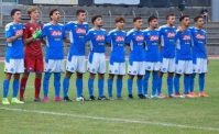 Napoli, preso il terzino De Rosa. Rinforzo per la squadra Under 16 (FOTO)