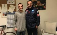 VIDEO - Il rapper sarriano va a X Factor: standing ovation di giudici e pubblico!