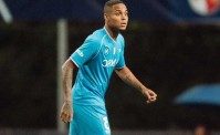 Rigore Zielinski, Natan girato di spalle a pregare durante l'esecuzione