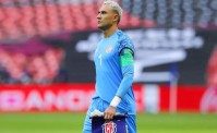 Champions, l'ex obiettivo del Napoli Navas non convocato per Maccabi Haifa-Psg
