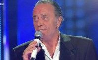 Gianni Nazzaro � morto, il cantante napoletano aveva 72 anni