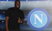 Ndombele ha scelto il suo numero di maglia: arriva l'annuncio della SSC Napoli (FOTO)