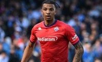 Conference League, Fiorentina-Sigma Olomouc: 2-0, Piccoli la sblocca e Ndour la chiude