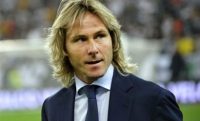 Nedved duro con Chiellini: Ero furioso per un suo gesto in Brasile!