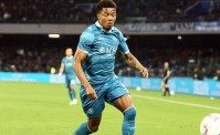 Neres non gioca titolare dal 14 aprile. Chiede più fiducia da parte di Conte