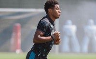 Napoli, perché Neres e Noa Lang non giocano? Conte ha già risposto