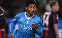 Neres: Contento per il trionfo. Ora riposiamoci un po', la Champions...