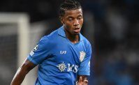 Napoli-Frosinone probabili formazioni. Allegri cambia modulo, Neres titolare