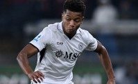 Neres ha recuperato. Il brasiliano è partito con la squadra per Lecce
