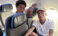 Napoli, futuro deciso per Neres. Lang parler&agrave; con la societ&agrave; in settimana