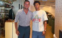Neres &egrave; in uscita, Napoli intenzionato a cederlo in caso di offerte. La valutazione