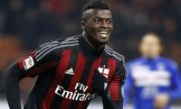 Niang si schiera: Juve o Napoli? Vi dico chi spero che vinca