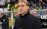 Empoli, Nicola: Col Napoli dobbiamo gasarci. Voglio recuperare i punti persi a Lecce