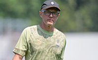 Shakhtar, Nicolini: Rammarico per la Conference. Allegri uomo giusto per il Napoli. Vi parlo di Vinicius Tobias