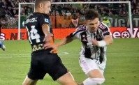Italia, Caviglia svela: Ho imparato tanto da un ex calciatore del Napoli